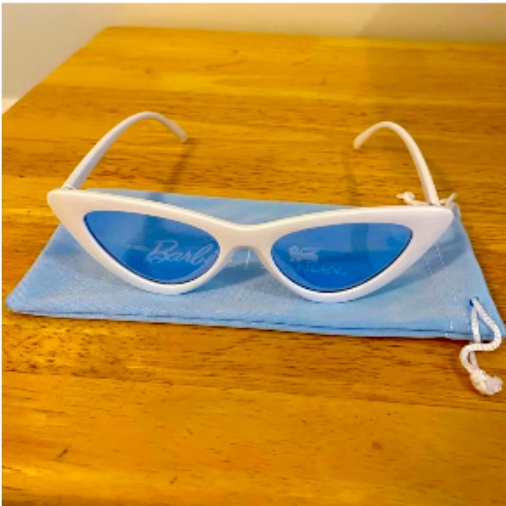 Barbie X Stanley Sunglasses